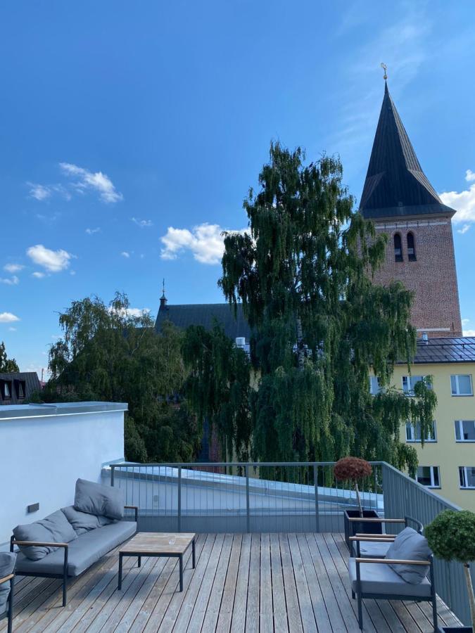 Duostay Tartu Exterior photo